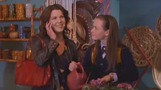 Poster del episodio 5 de Las chicas Gilmore online