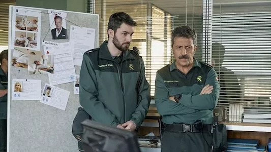 Poster del episodio 32 de 4 estrellas online