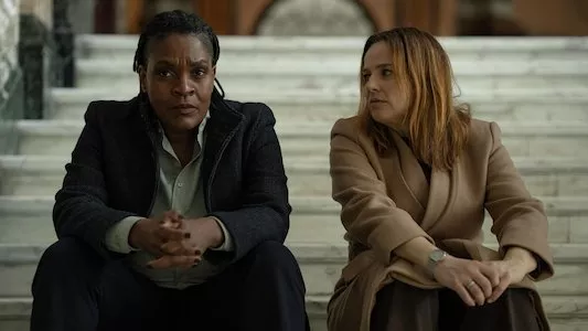 Poster del episodio 4 de Nemesis (2023) online