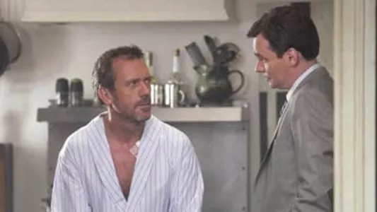 Poster del episodio 1 de House online