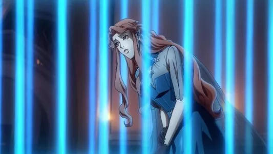 Poster del episodio 6 de Castlevania (TV) online