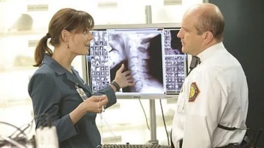 Poster del episodio 9 de Bones online