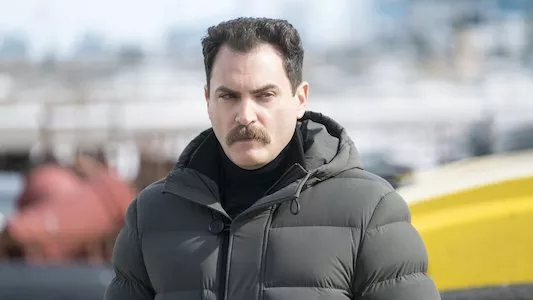 Poster del episodio 5 de Fargo online