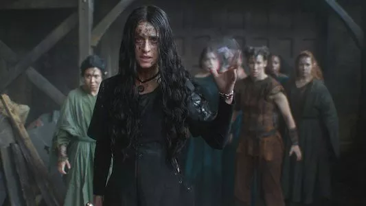Poster del episodio 6 de The Witcher online