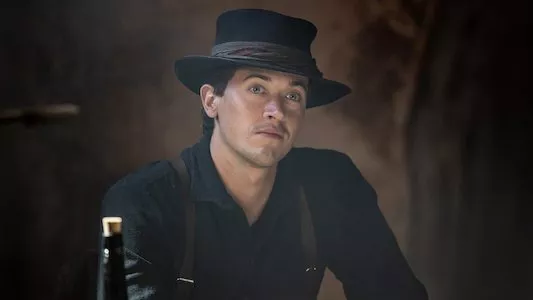 Poster del episodio 3 de Billy the Kid online