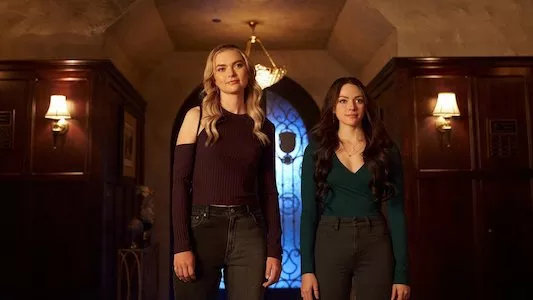 Poster del episodio 18 de Legacies online