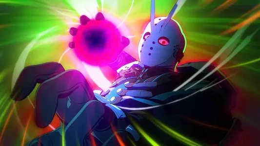 Poster del episodio 2 de TANK CHAIR online