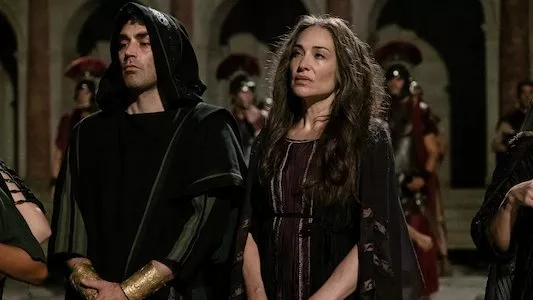 Poster del episodio 6 de Domina online