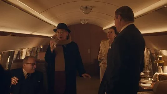 Poster del episodio 1 de FEUD online