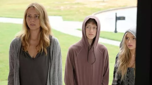 Poster del episodio 3 de The Gifted online