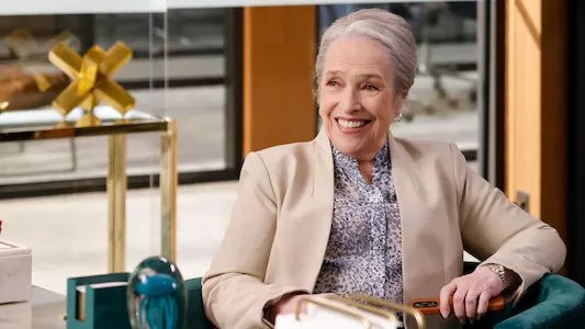 Poster del episodio 4 de Matlock (2024) online