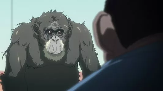 Poster del episodio 3 de EL INCIDENTE DARWIN online