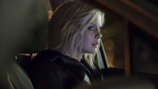 Poster del episodio 11 de iZombie online