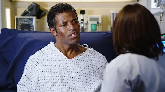 Poster del episodio 12 de Anatomia de Grey online