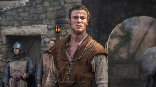 Poster del episodio 1 de Robin Hood online