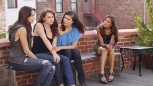 Poster del episodio 3 de One Tree Hill online