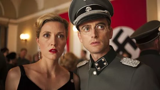 Poster del episodio 2 de X Company online