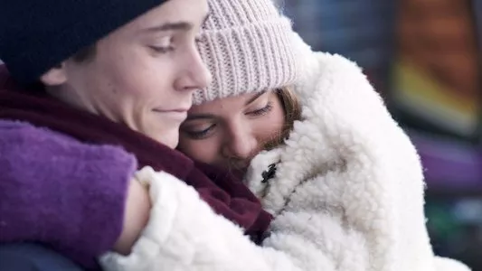 Poster del episodio 7 de Skam online