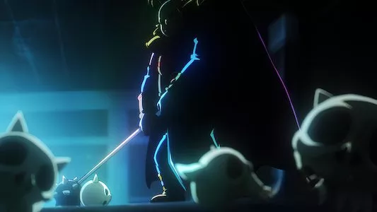 Poster del episodio 5 de Dragon Ball DAIMA online