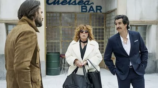 Poster del episodio 11 de 4 estrellas online