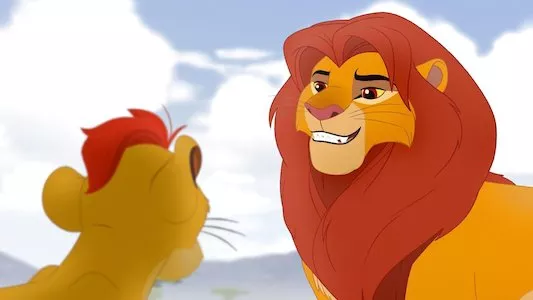 Poster del episodio 2 de La Guardia del León online