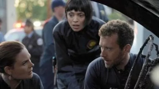 Poster del episodio 3 de Bones online
