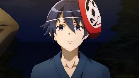 Poster del episodio 8 de Ayaka online