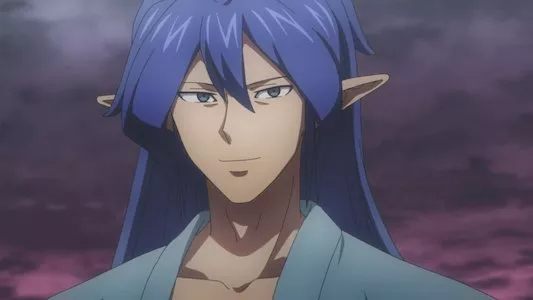 Poster del episodio 15 de Helck online