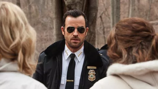 Poster del episodio 5 de The Leftovers online