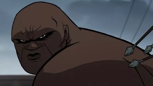 Poster del episodio 9 de Primal online