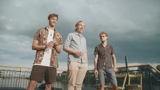 Poster del episodio 4 de The Houseboat online