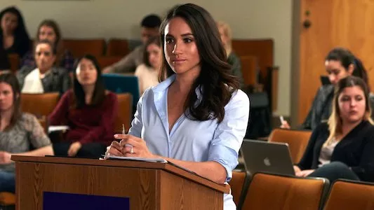 Poster del episodio 3 de Suits online