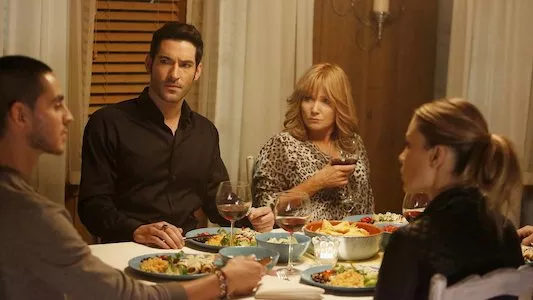 Poster del episodio 10 de Lucifer online