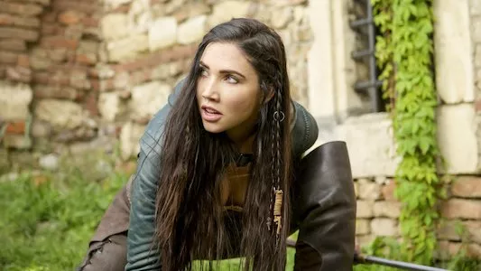 Poster del episodio 12 de The Outpost online