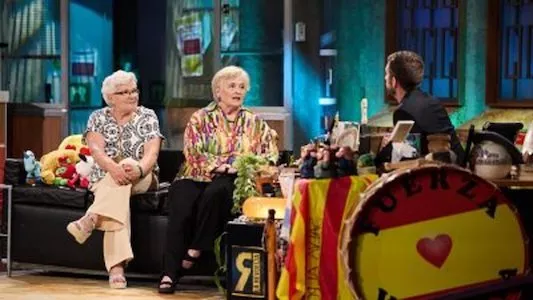 Poster del episodio 146 de La Revuelta online