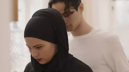 Poster del episodio 3 de Skam online