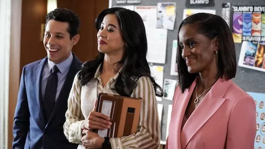 Poster del episodio 13 de Matlock (2024) online