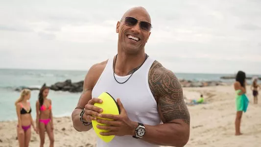 Poster del episodio 6 de Ballers online
