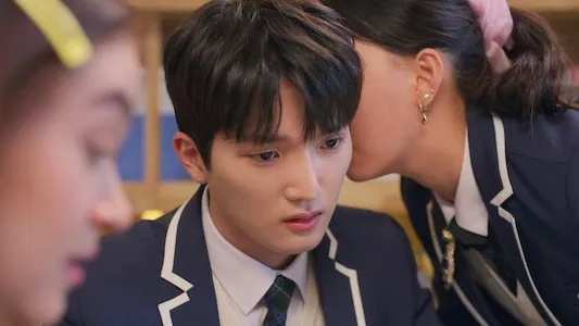 Poster del episodio 3 de Besos, Kitty online
