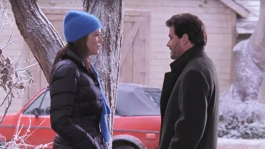 Poster del episodio 10 de Las chicas Gilmore online