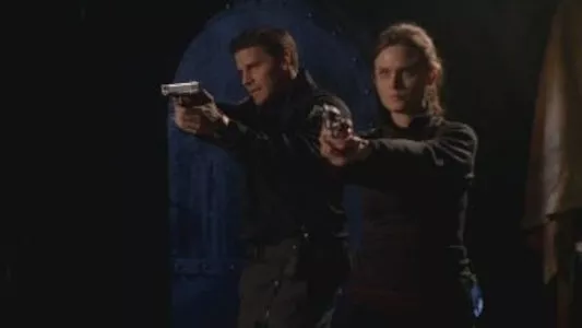 Poster del episodio 16 de Bones online
