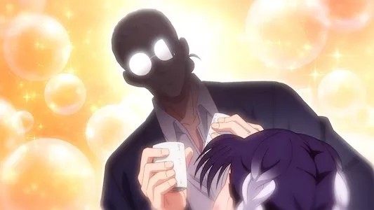 Poster del episodio 22 de Sakamoto Days online