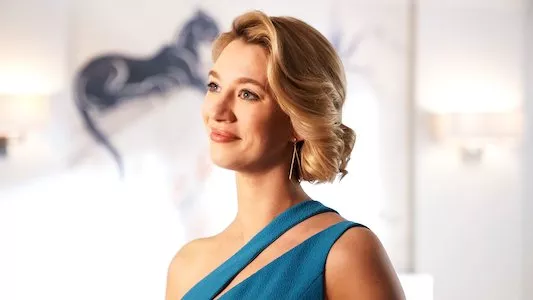 Poster del episodio 14 de Jane the Virgin online