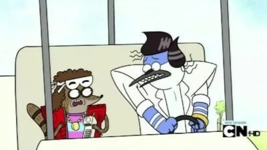 Poster del episodio 9 de Historias corrientes online