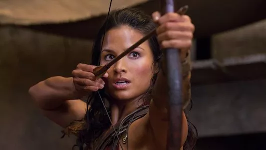 Poster del episodio 8 de Spartacus online