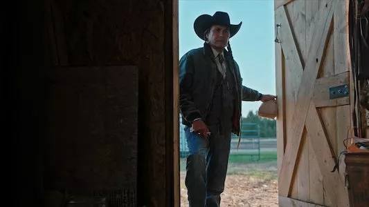 Poster del episodio 3 de Yellowstone online