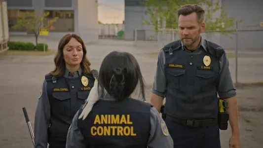 Poster del episodio 6 de Animal Control online