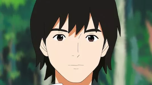 Poster del episodio 10 de Sonny Boy online