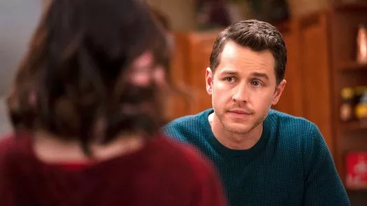 Poster del episodio 9 de Manifest online