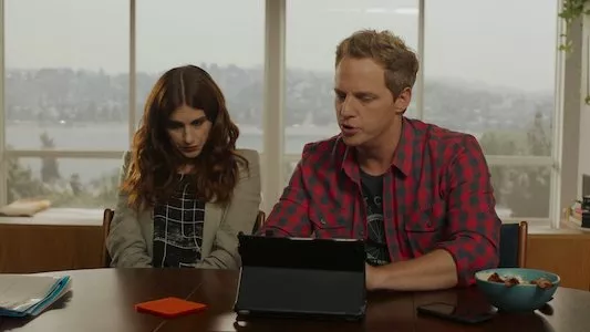 Poster del episodio 11 de Eres lo peor online